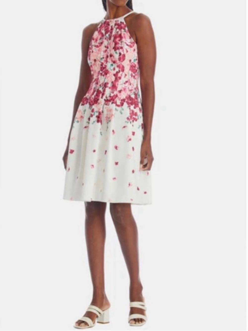 Adrianna Papell dress. Size 6. Brand new, never worn.